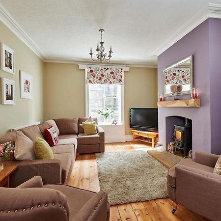 Harbour House Villa Whitby Exterior foto