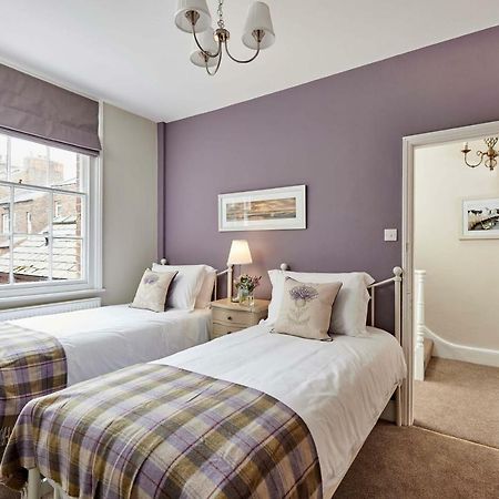 Harbour House Villa Whitby Exterior foto