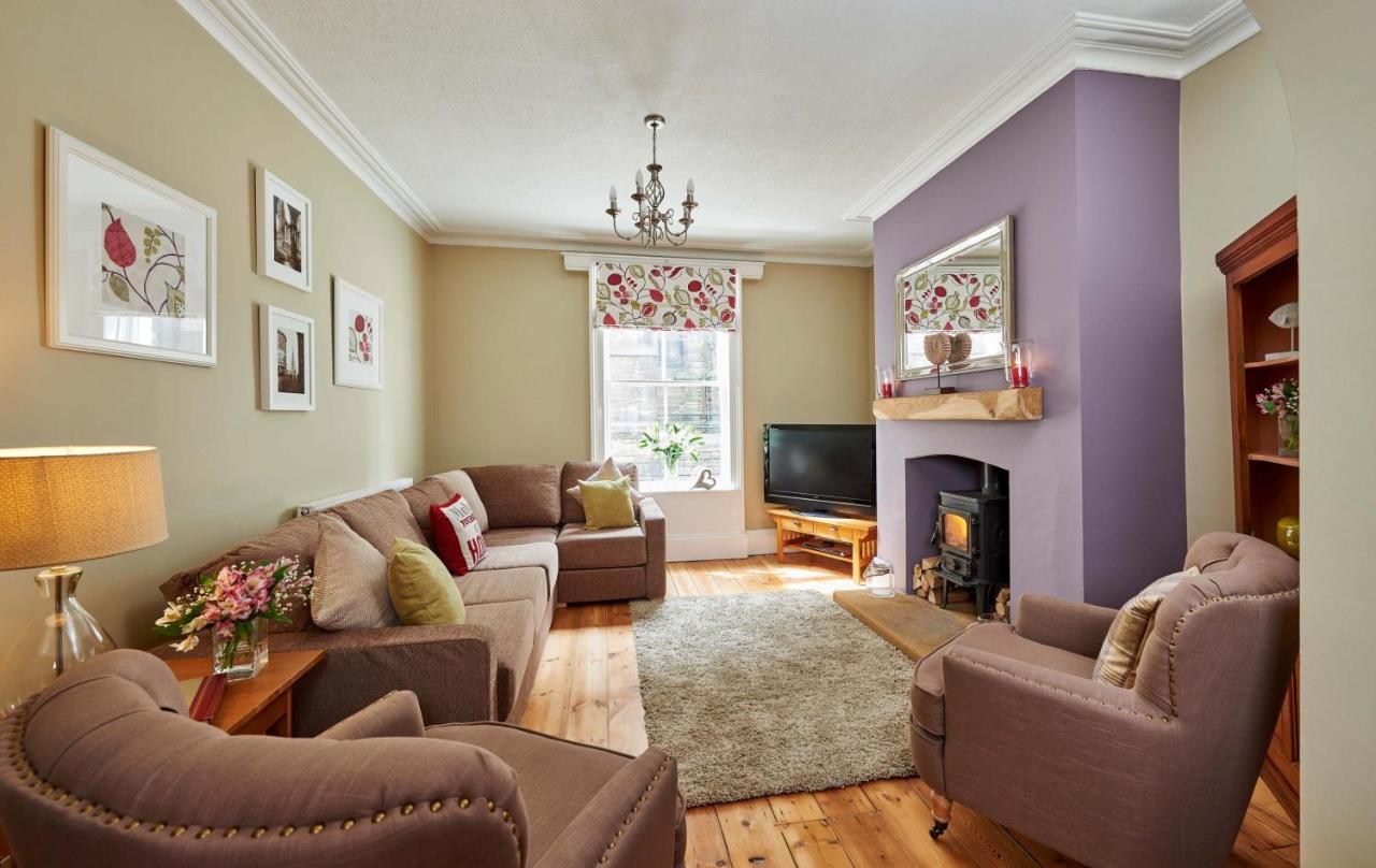 Harbour House Villa Whitby Exterior foto