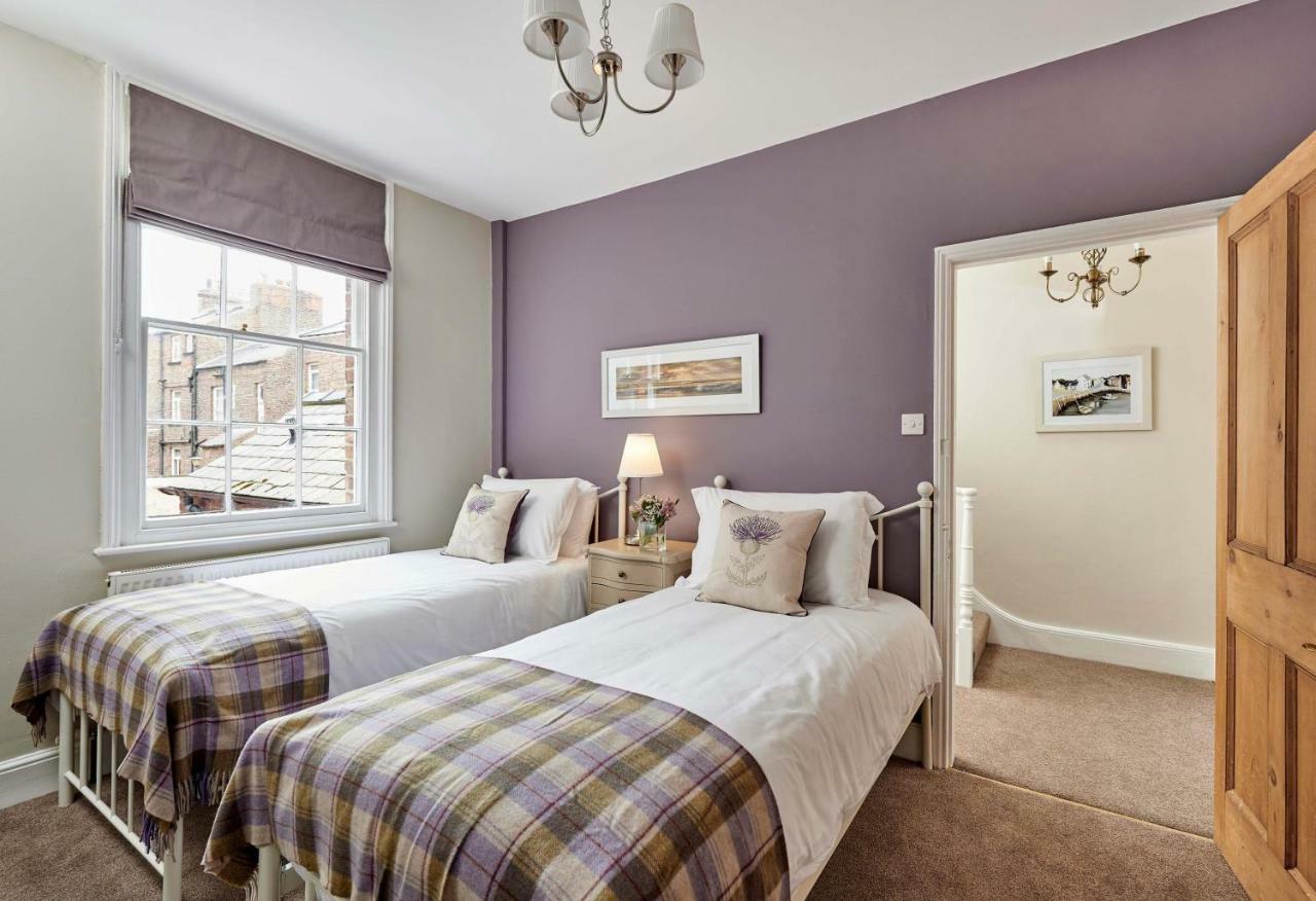 Harbour House Villa Whitby Exterior foto